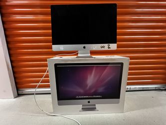 Apple iMAC 27” 2013