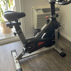 Stationary Cycling Bike