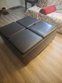 Stool/table
