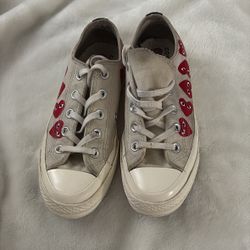 Converse Shoes 
