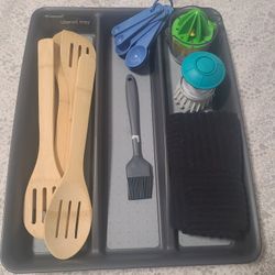 Kicthen Accessories All