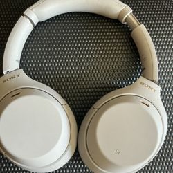Sony Headphones With Alexa 
