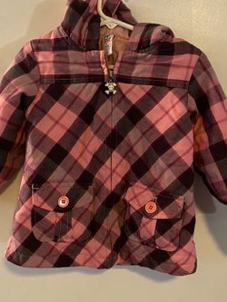 Paul Frank Girl 2T Jacket 