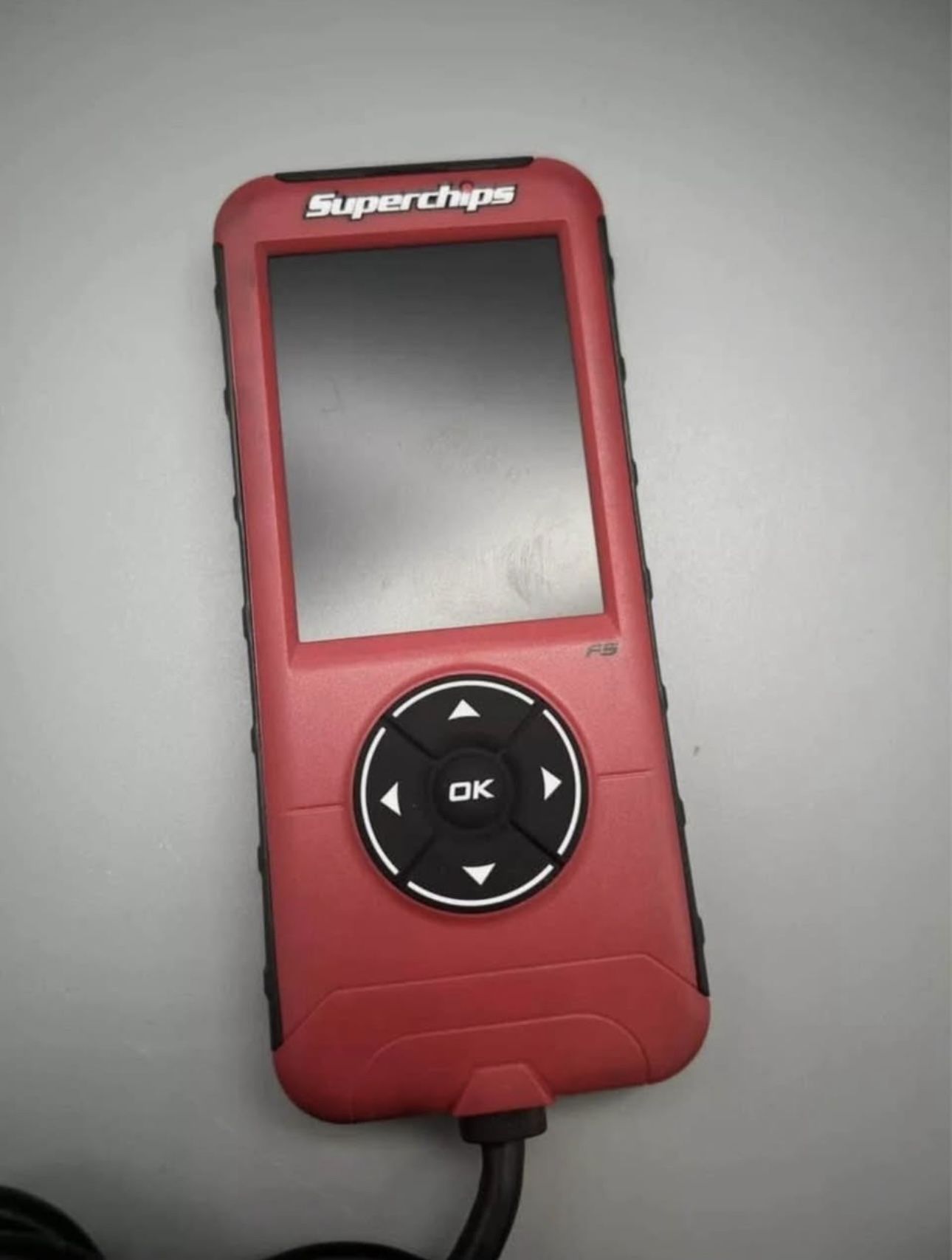 Superchips Flashpaq F5 Performance Tuner - GM - Gas/Diesel