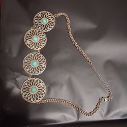 Womens Fashion Necklace