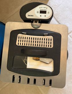 Deep Fryer - like new