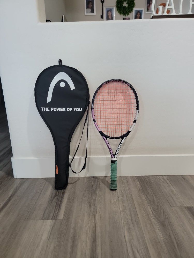 Babolat Pure 25 Tennis Racquet 