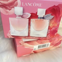 La Vie Est Belle $25 Each box 