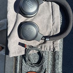 JBL Wireless Headphones