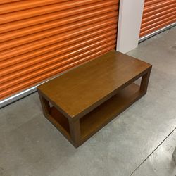 Coffee Table (free)