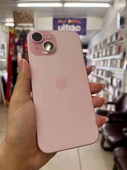 iPhone 15 128GB UNLOCKED❕