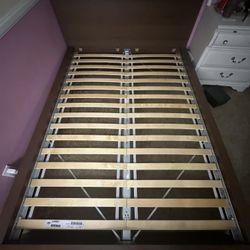 Bed frame IKEA 