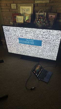 Smart tv