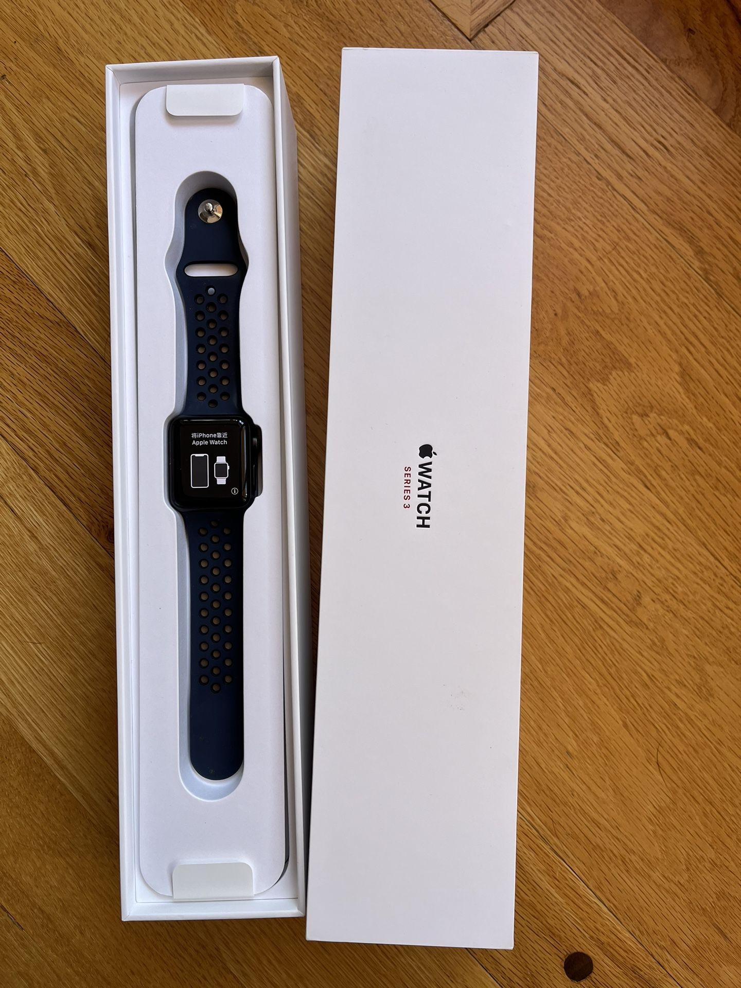 Apple Watch Series 3 38mm