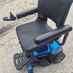 weelchair electric