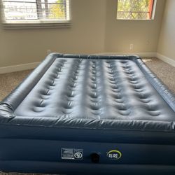 Air Mattress 