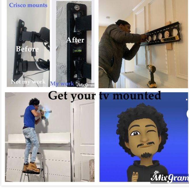 Mount Install On Your Way By Crisco Mounts