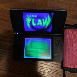 Nintendo DS Xl 