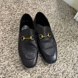 Gucci loafers 10/44