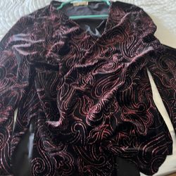 Dress Shirt