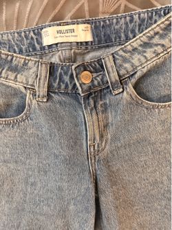 Jeans  hollister