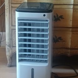 Cooler Water Conditioner 