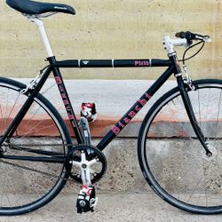 Bianchi “PISTA” 