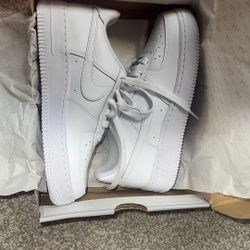 AIR FORCE 1