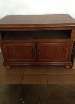 Tv stand