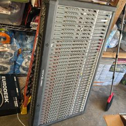 Dj Mixer