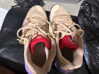 Concepts x Nike Kyrie 5 'Ikhet' Sneakers