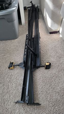 Queen Bed Frame