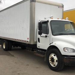 2011 Freightliner M2