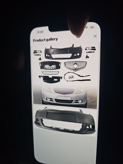 Buick verano 2012-2016 parts
