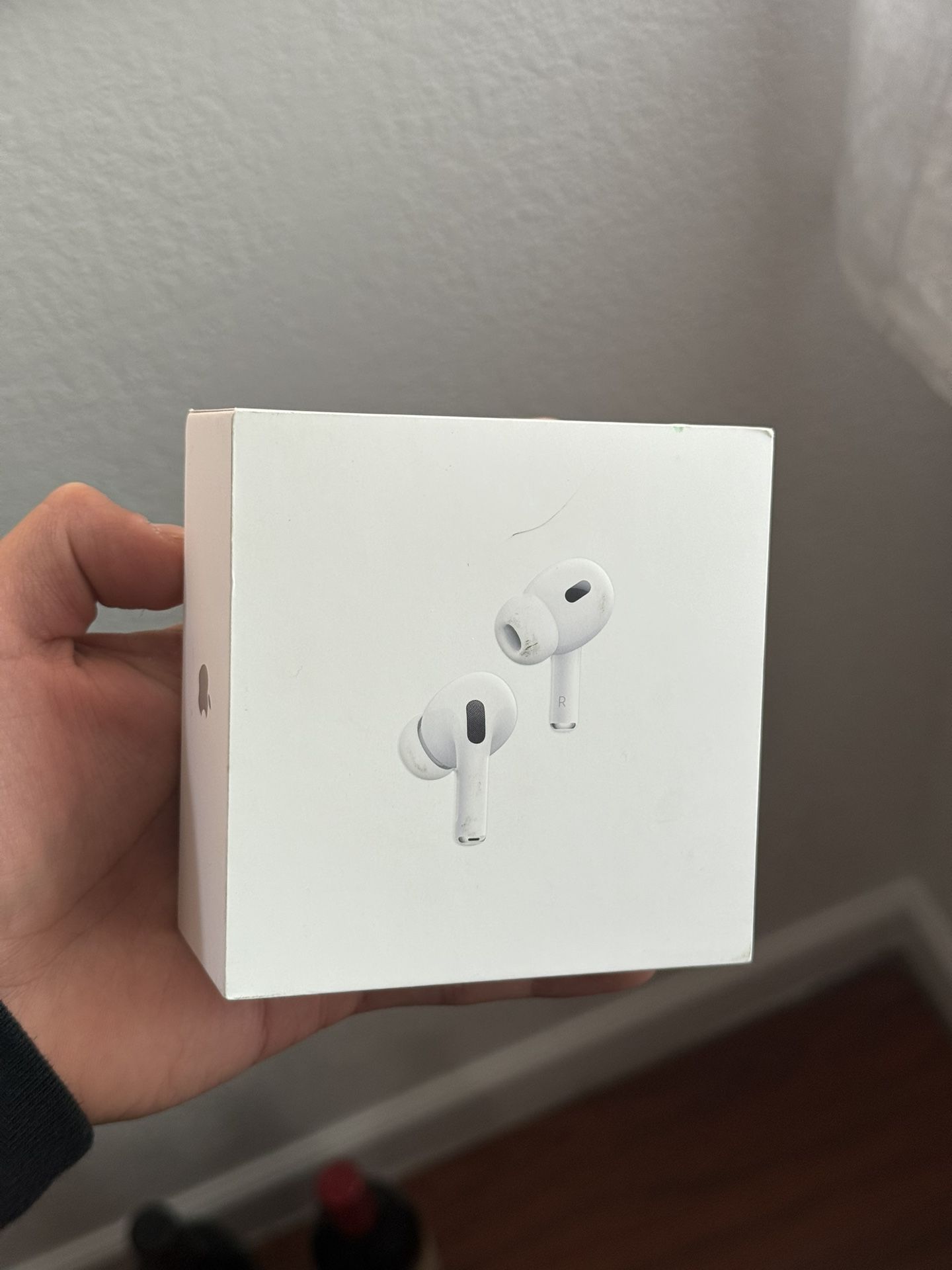 Apple AirPods 2 PRO Brand New (100% Real Authentic)