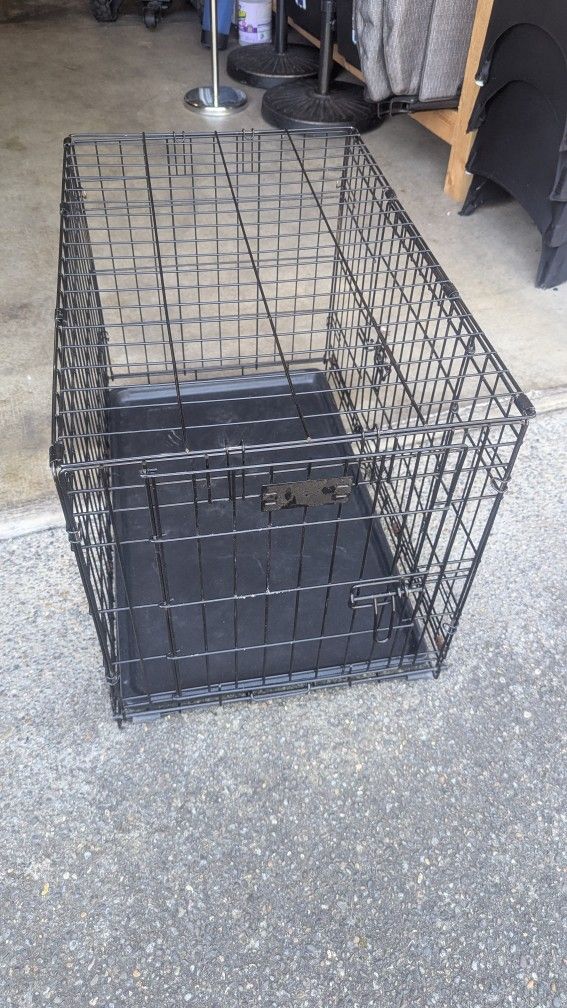 Medium Size Pet Kennel