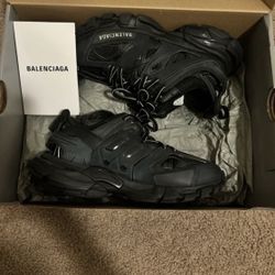 BALENCIAGA TRACK LED 