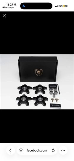 Rims locks