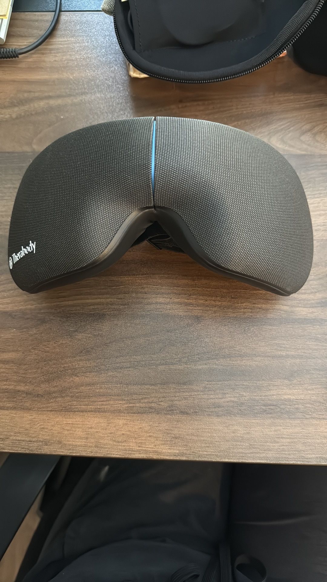 Therabody Smart Goggles