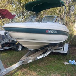 Boat For Sale Project 