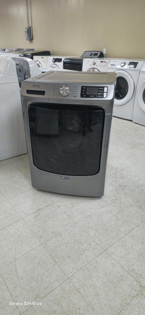 Washer Maytag Delivery Extra Charger