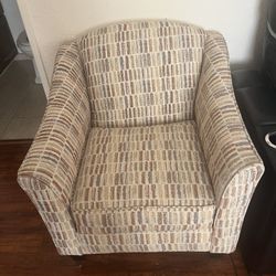 Comfortable Chair Almost New