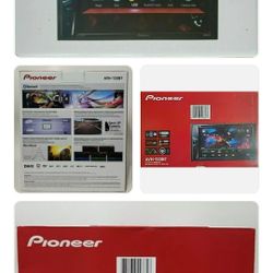 Mtx Audio Car System Bundle 