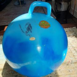 Hop Ball