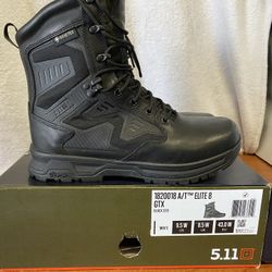 511 Boot Size 9.5W
