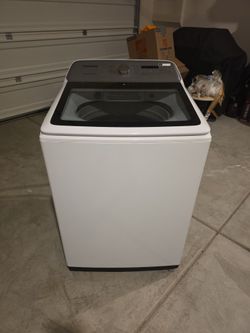 Washer