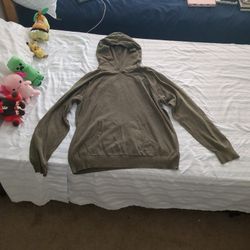 Barely Used Hoodies