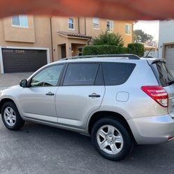 2009 Toyota Rav4