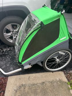 Thule Cadence 2