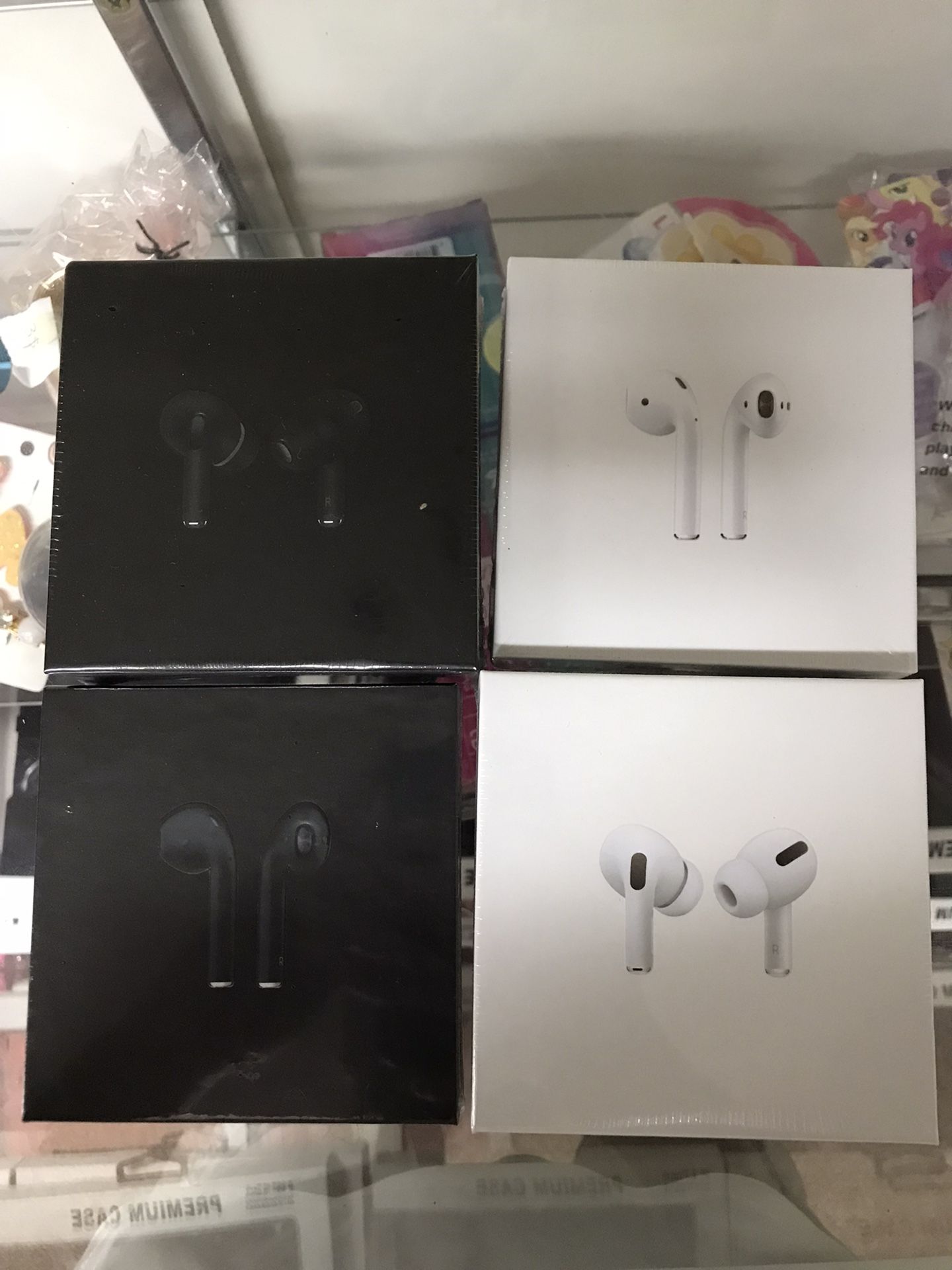 AirPod | Airpods | Earpod | Airpod Pros | Airpod 2 | Bluetooth Headphones | IPhone Headphones
